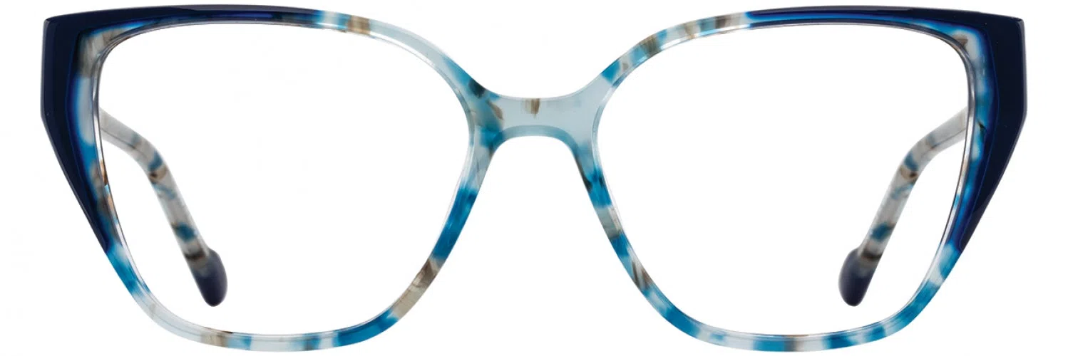 Scott Harris SH910 Eyeglasses - view 4